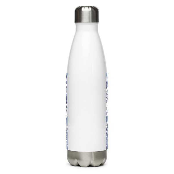 Stainless steel water bottle - Image 4