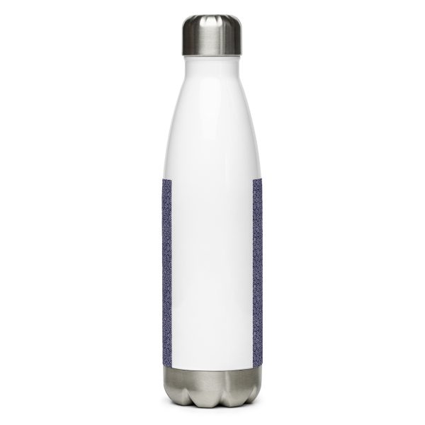 Stainless steel water bottle - Image 4