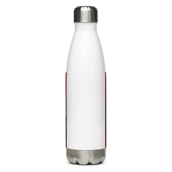 Stainless steel water bottle - Image 4