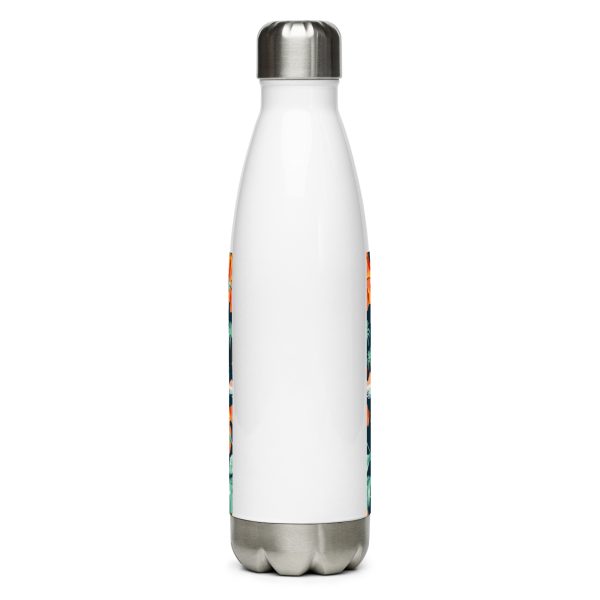Stainless steel water bottle - Image 4