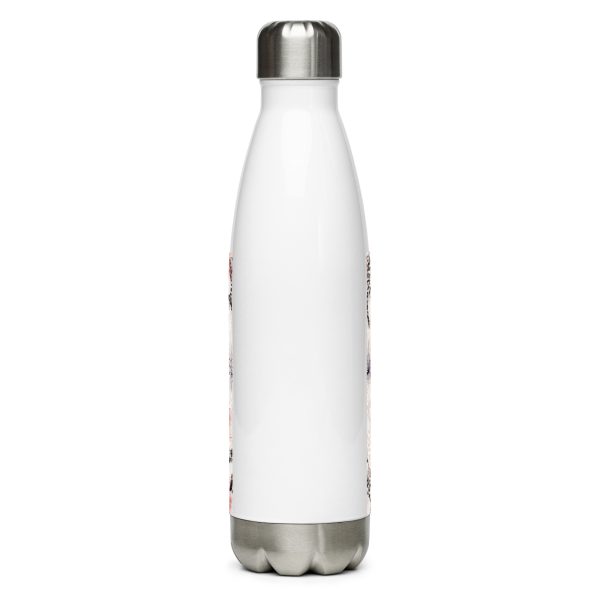 Stainless steel water bottle - Image 4