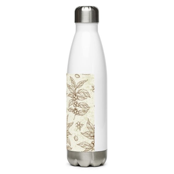 Stainless steel water bottle - Image 3