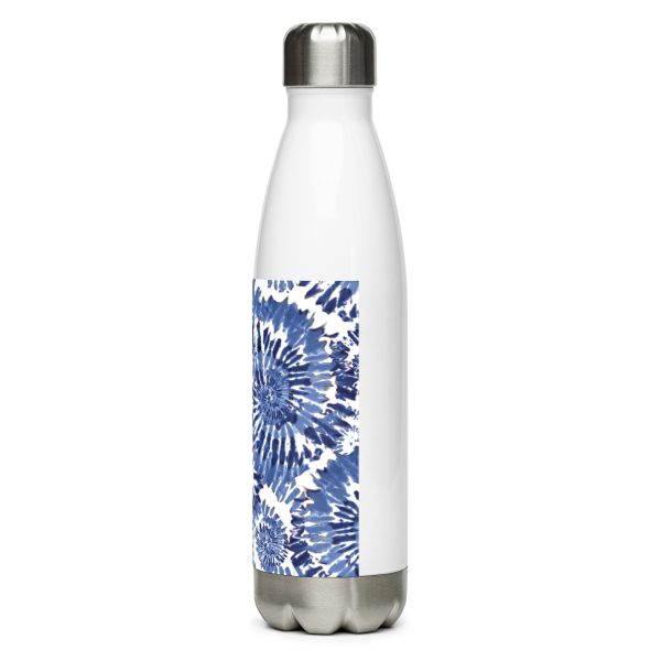 Stainless steel water bottle - Image 3