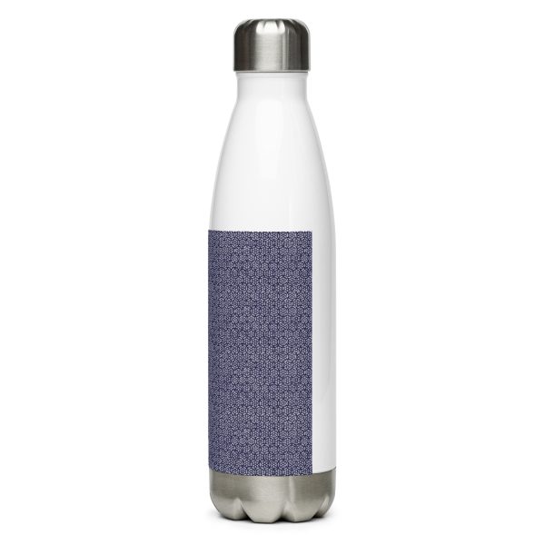 Stainless steel water bottle - Image 3
