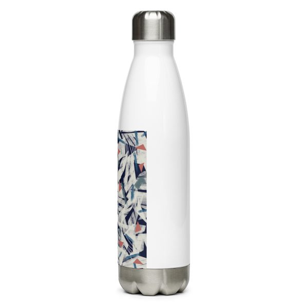 Stainless steel water bottle - Image 3