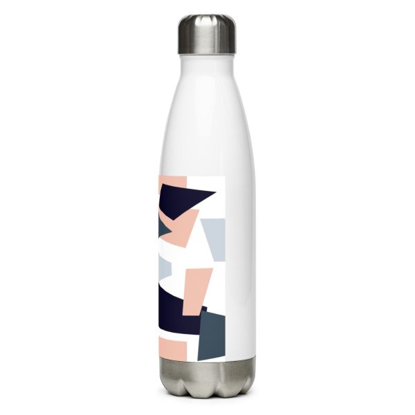 Stainless steel water bottle - Image 3