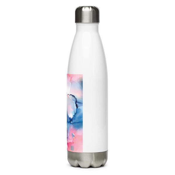 Stainless steel water bottle - Image 3
