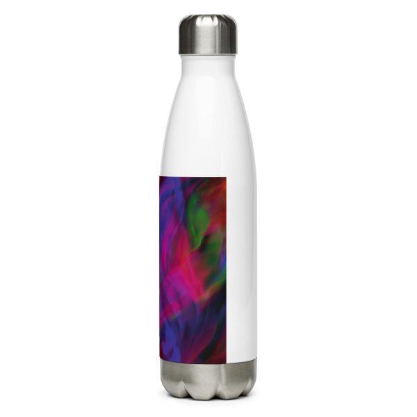 Stainless steel water bottle - Image 3