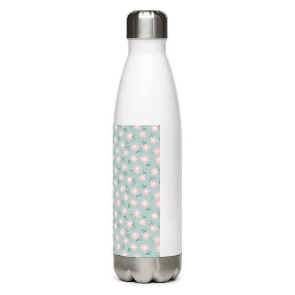 Stainless steel water bottle - Image 3
