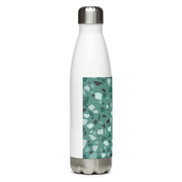 Stainless steel water bottle - Image 2