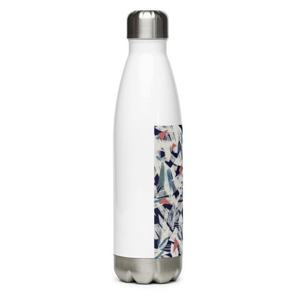 Stainless steel water bottle - Image 2